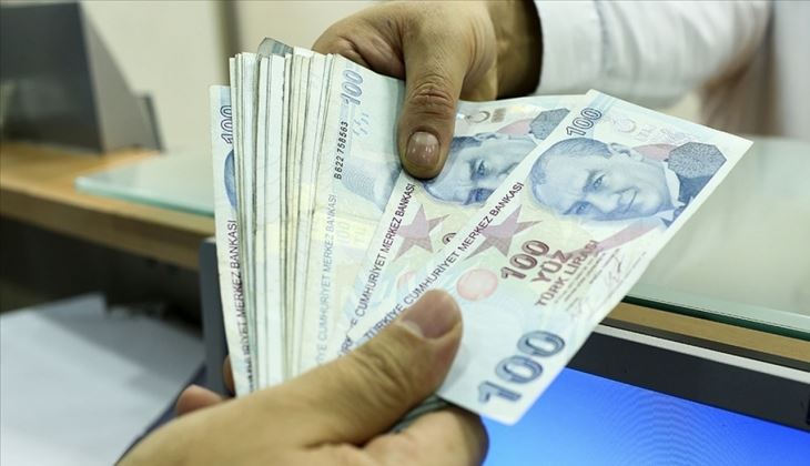 ÖĞRENCİLERİN ÜÇ AYLIK BURS-KREDİ ÖDEMELERİ BAŞLADI