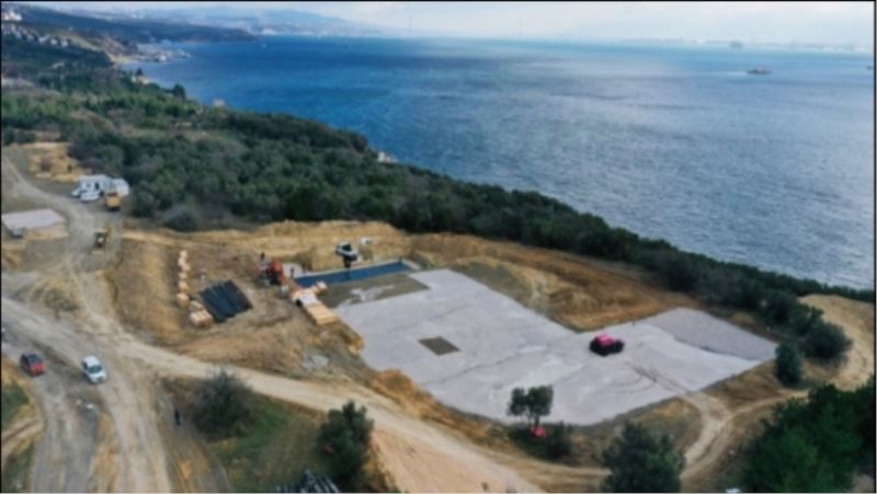 MİLLET BAHÇESİ 3. ETAP