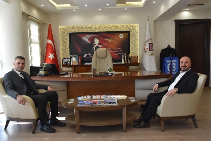 HEYECANLA BEKLEDİĞİMİZ O GÜN GELDİ