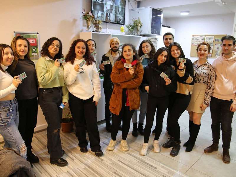 GENÇLER: “ÇOK ANLAMLI VE ÖZEL BİR HEDİYE”
