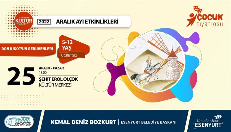 Don Kişot