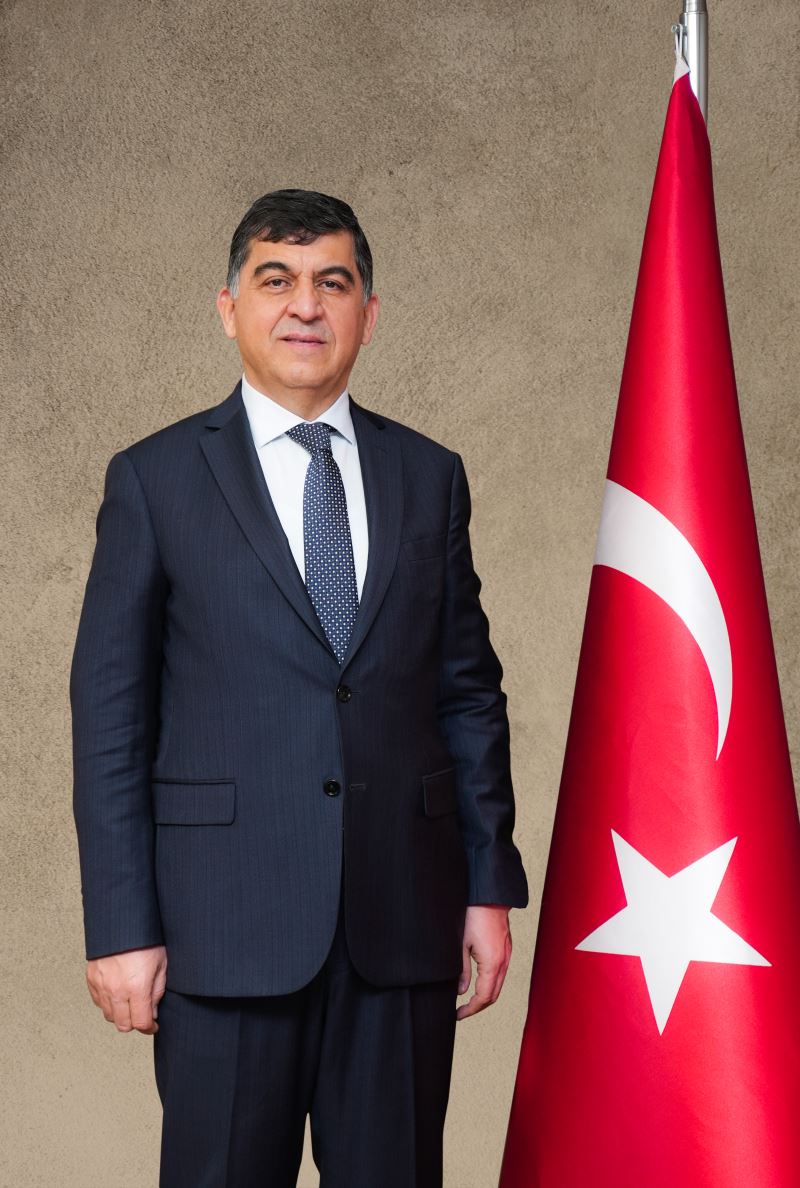 FADILOĞLU: “HER KARIŞ TOPRAĞI ŞEHİTLERİMİZİN ASİL KANLARI İLE SULANMIŞTIR”
