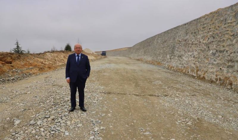 BAŞKAN KADİR ALBAYRAK ÇERKEZKÖY