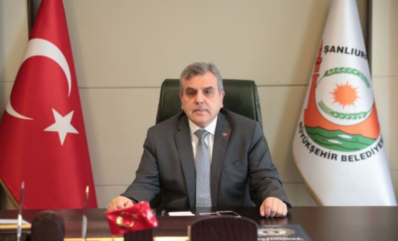 Başkan Beyazgül, “2023’ü Yeni Projeler Ve Hizmetlerle Karşılayacağız”