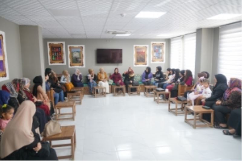 Kadın istihdamı ve sosyal sorumluluk projelerine katkı
