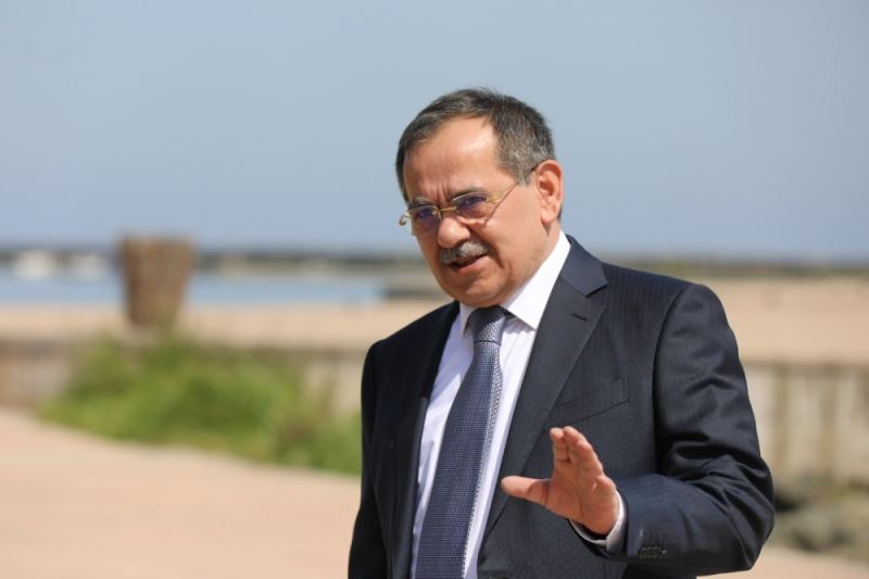 Başkan Demir: Samsun