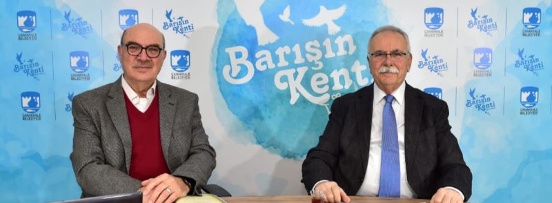 Başkan Gökhan, Boğaz Medya