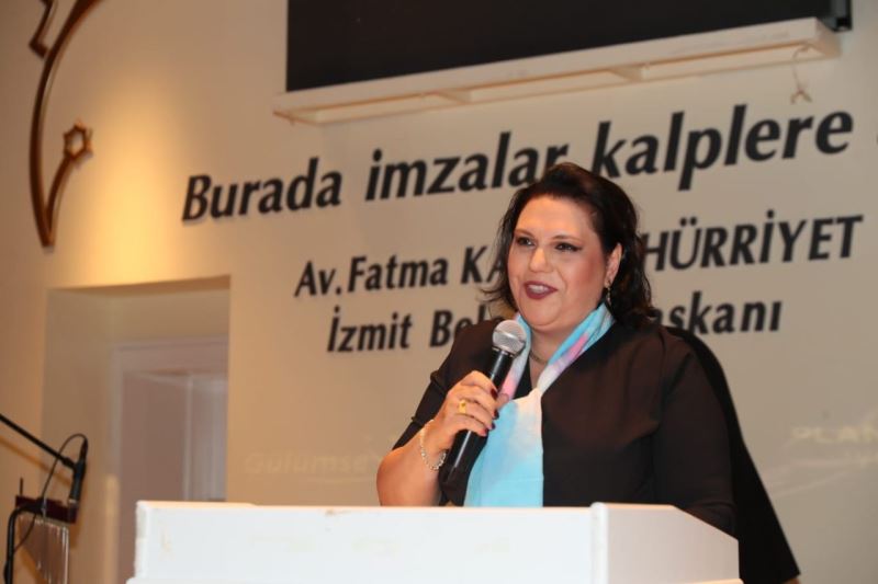 KISMET KANDIRALI: BABAMIN ADINI TAŞIYAN BU YARIŞMA BİZİ ÇOK GURURLANDIRDI