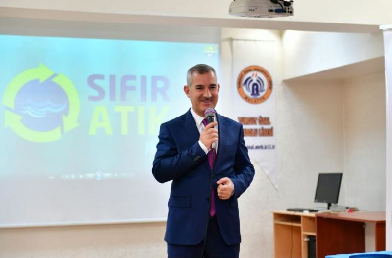 “Doğanın Güzelliklerini Korumak Tüm İnsanlığın Ortak Vazifesidir”