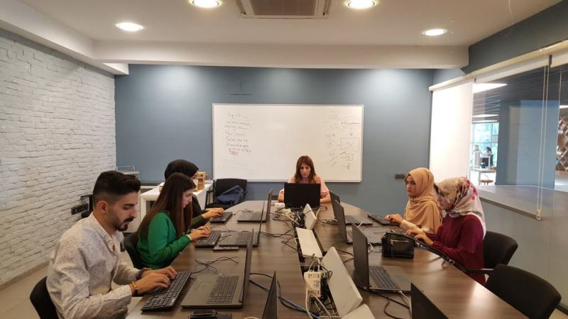 MBB Adli Takip ve 10 Parmak Klavye Kurs Kayıtları Devam Ediyor