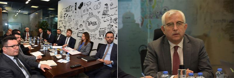 Gündoğdu: Antikkapı, 2023’te de  hizmetleriyle örnek olacak