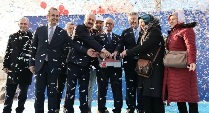 Şehit Polis Faruk Aslan’ın Adı Gebze’de Yaşatılacak