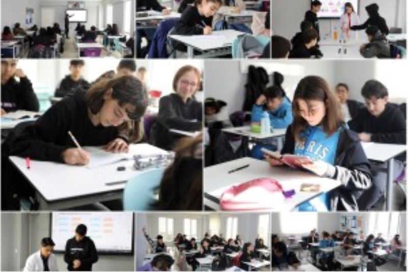 HALK AKADEMİSİ’NDE EĞİTİMLER DEVAM EDİYOR