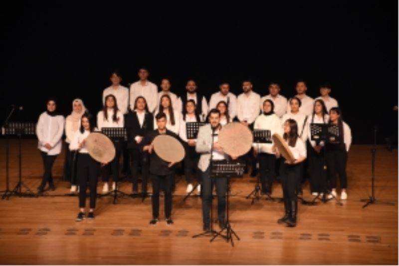 “Uyanış Gençlik” Mekke’nin Fethini kutladı