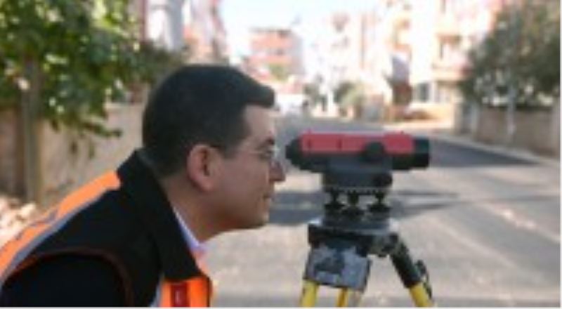 Başkan Tütüncü