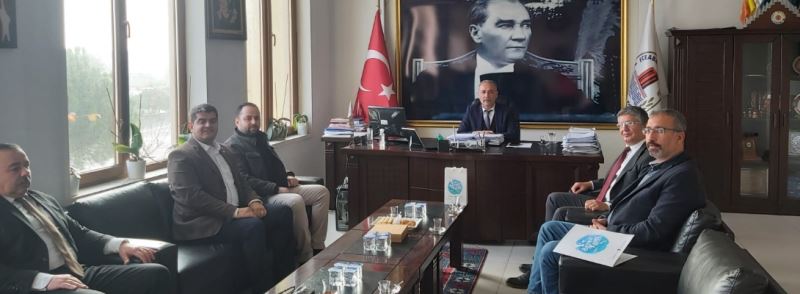 Eceabat Susamı İçin Coğrafi İşaret Çalışmaları Devam Ediyor