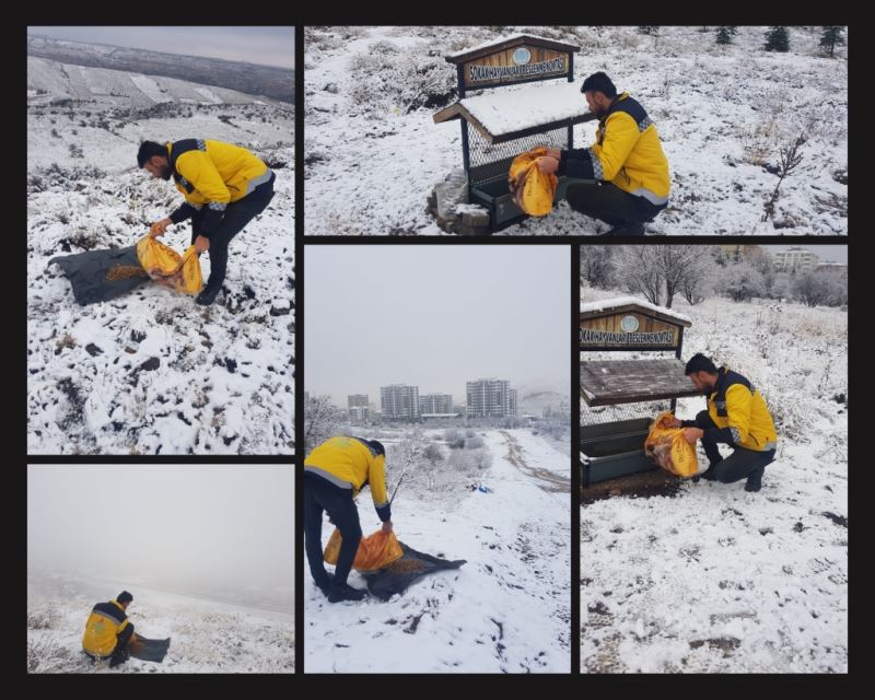 Can Dostlarımızı Unutmuyoruz