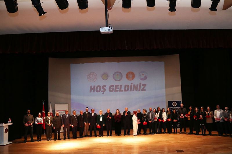 Aile Okulu’nun kapanışı yapıldı