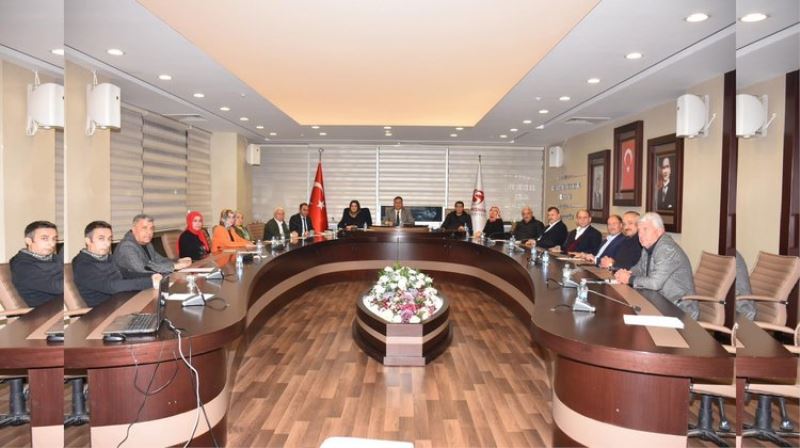 GÜMÜŞHANE BELEDİYESİ