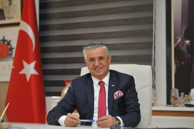 Kemer 2022’de 2 milyon 915 bin 680 misafir ağırladı