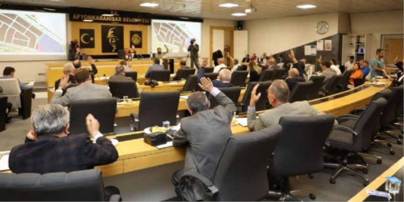 2023 YILININ İLK MECLİS TOPLANTISI 2 OCAK´TA
