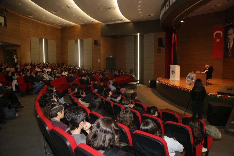 MELİKGAZİ BELEDİYESİ