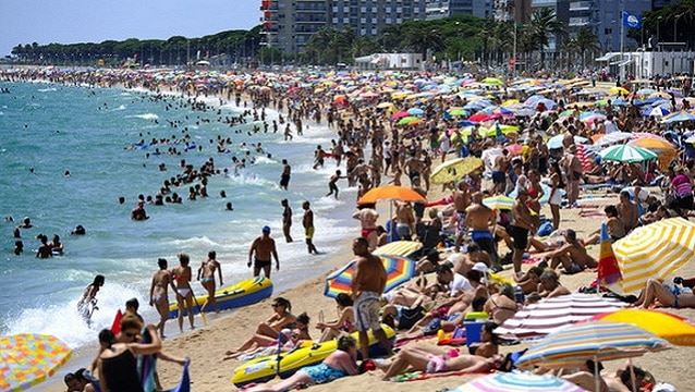 ANTALYA TURİZMİNDE KIRILAN REKORLAR SONRASI HEDEF BÜYÜTÜLDÜ