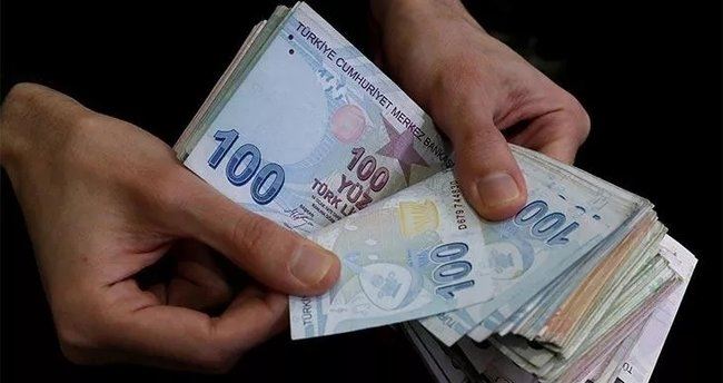 BAKANLIK AÇIKLADI.. ASGARİ ÜCRETTE BEKLENTİ 7 BİN 845 LİRA