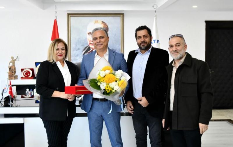 Araç kiralama şirketlerinden teşekkür