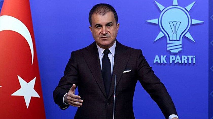 6’LI MASANIN ANAYASA ÖNERİSİ.. ÇELİK: ‘BU BİR PARALEL MEKANİZMADIR’