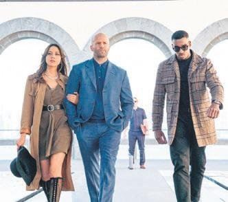 13 OCAK’TA GÖZLER ANTALYA’DA OLACAK