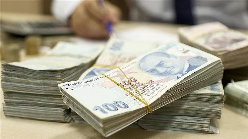 ARALIK AYI YAŞLI VE ENGELLİ AYLIKLARI HESAPLARA YATIRILDI