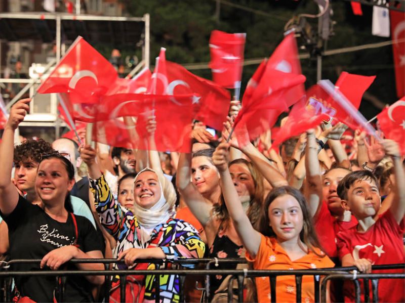Büyük Zafer