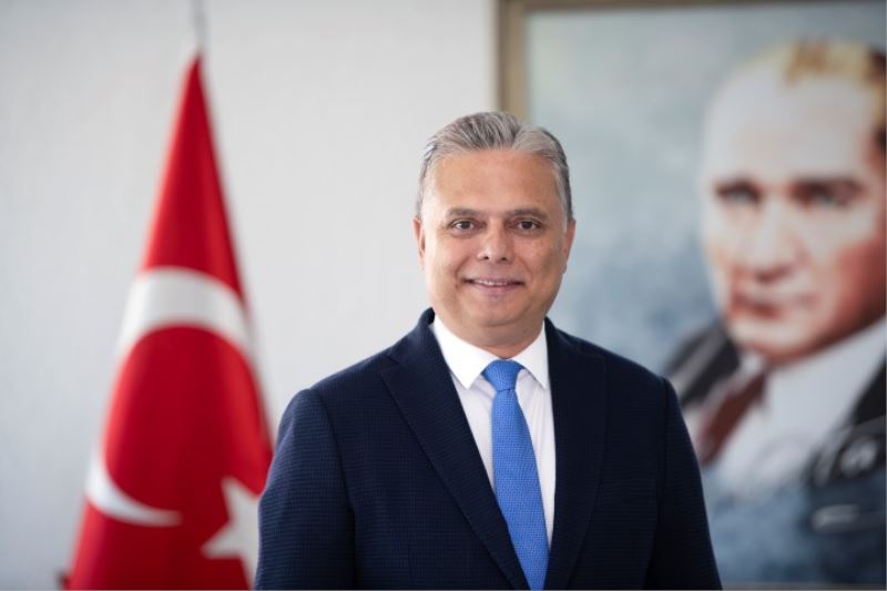 Başkan Uysal’dan 30 Ağustos mesajı