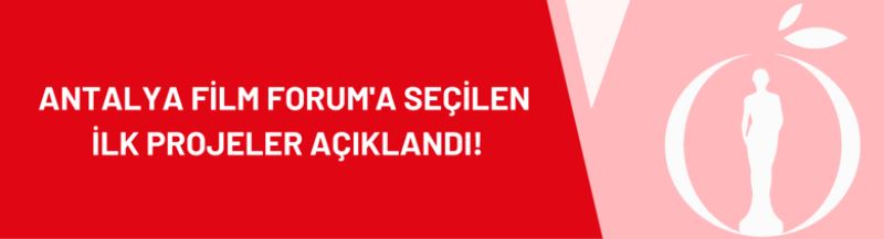 Antalya Film Forum