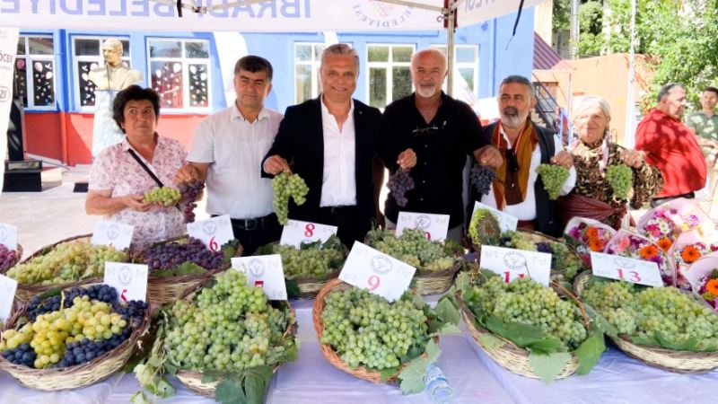 Başkan Uysal, Akseki ve İbradı’da