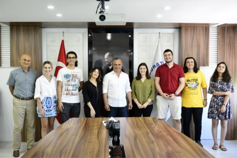 MURGEM’le kazandılar