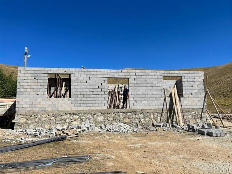 ALANYA BELEDİYESİ BATI YAYLALARINA DA SAĞLIK HİZMETİ TAŞIYOR ALANYA