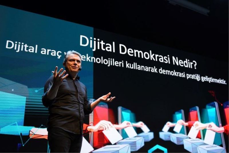 Yüzde 89.7’lik destek
