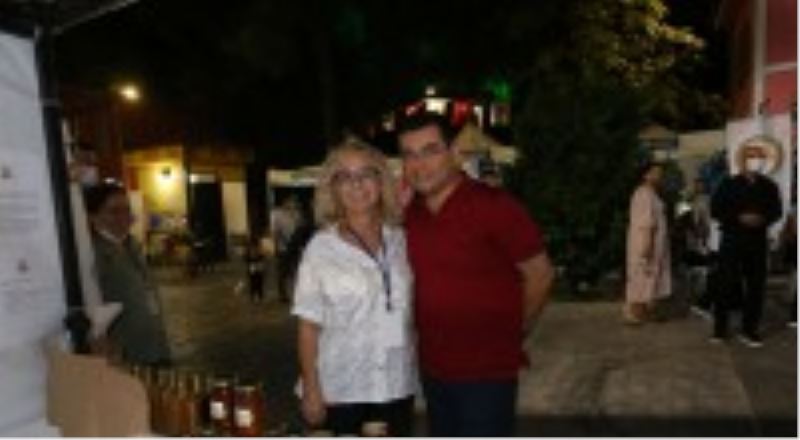 Antalya Kadın Kooperatifleri Festivali 30 Eylül’de başlıyor