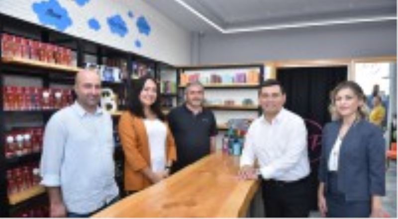 Kepez Balık Pazarı, Antalyalıları bekliyor
