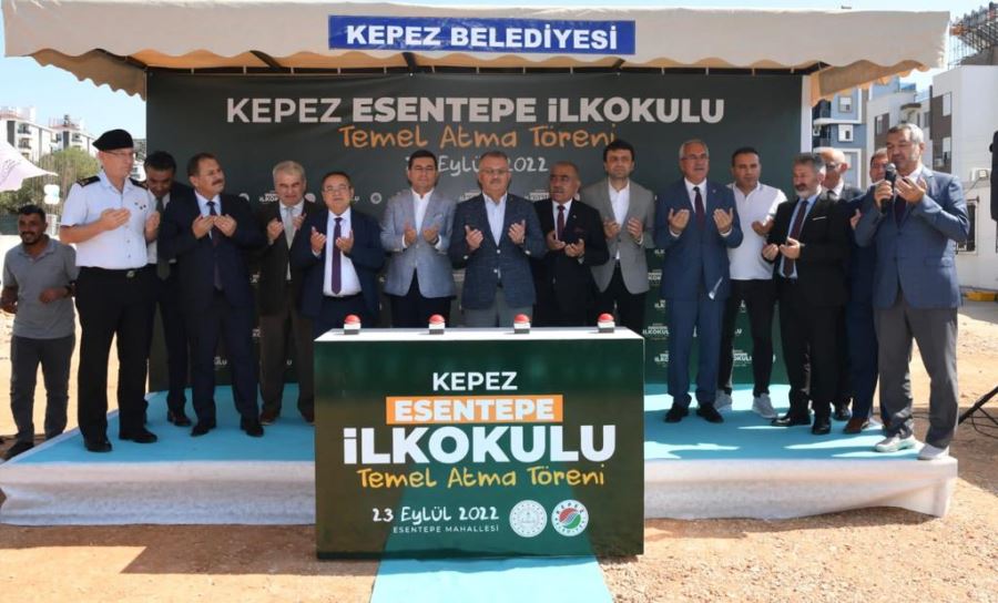 DÜNYAYI DEĞİŞTİRMEK İÇİN KULLANABİLECEĞİMİZ EN ÖNEMLİ GÜÇ EĞİTİMDİR