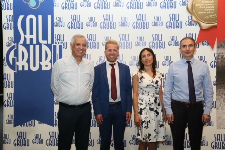 SALI GRUBU’NDA HAFTANIN KONUSU.. TÜRKİYE’DE ADALET VE HUKUK SİSTEMİ 