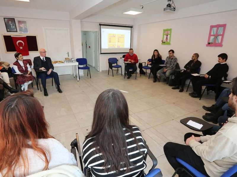 2. ODUNPAZARI 3D GENÇLİK FESTİVALİ’NİN ÇALIŞMALARI BAŞLADI