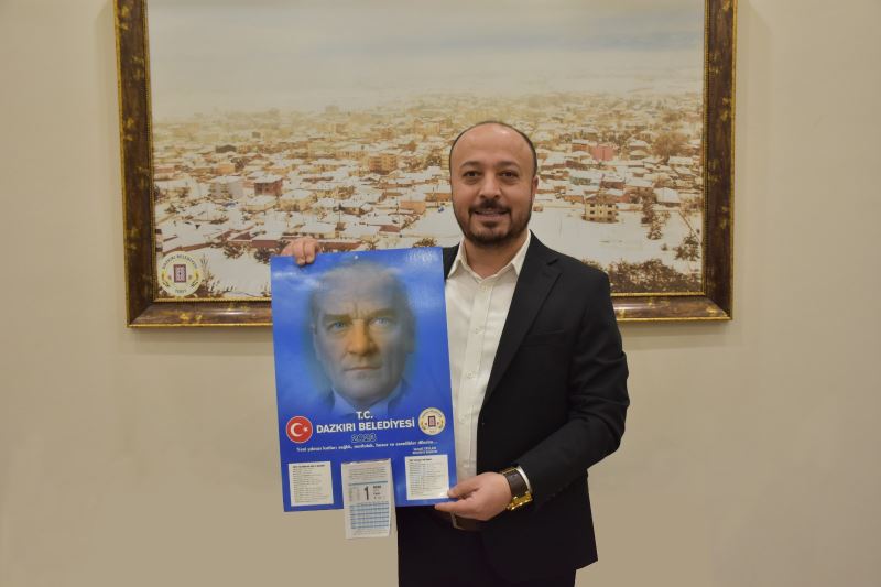 YENİ YILINIZ KUTLU OLSUN