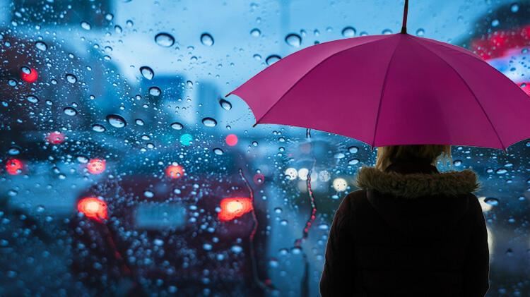 METEOROLOJİ