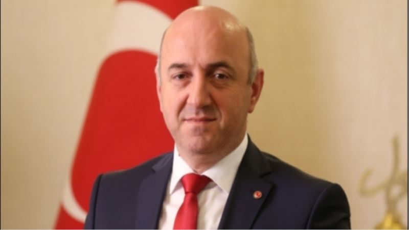 BAŞKAN BIYIK