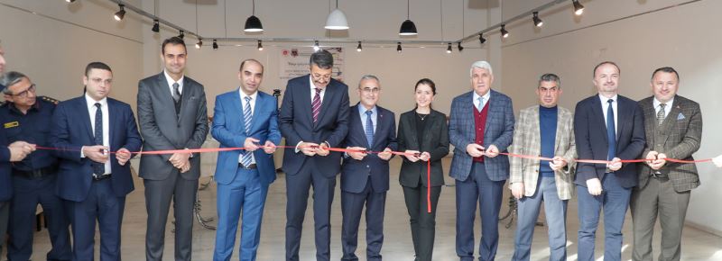CEZA İNFAZ KURUMU KÜTÜPHANELERİ İÇİN KİTAP BAĞIŞI