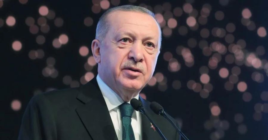 ERDOĞAN