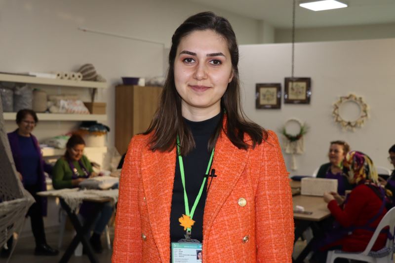 YENİ GİRİŞİMCİLERLE İZGİM AİLESİ BÜYÜYOR!